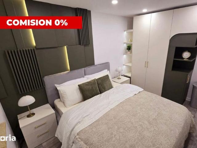 LINIS HOUSE ULTRACENTRAL RADAUTI