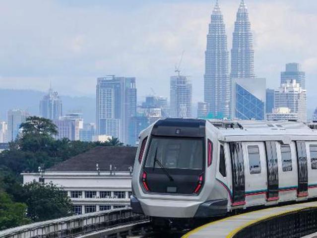 LINK Midvalley 45m to MRT LRT 3 R Mth 14K Airbnb Management