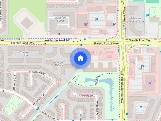 Link Apartments at Ellerslie