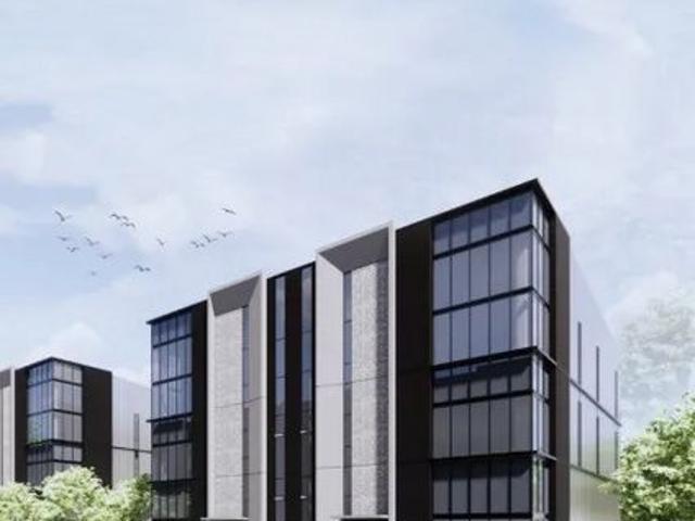 Link Factory 3 Storey @ Bandar Baru Sungai Buloh, Shah Alam