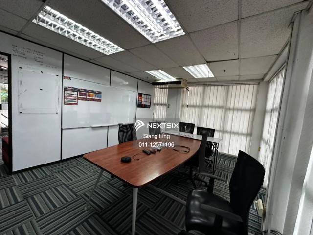 Link Factory for Rent Big Size 26x109 Good Condition Ready to Use
