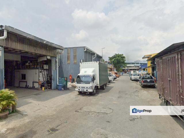 Link Factory Selayang Utama for Sale