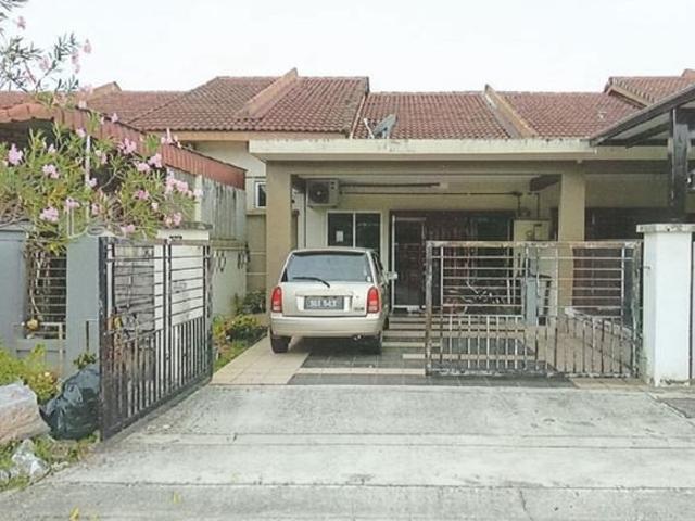 Link House Bandar Seri Impian 19 Below Market