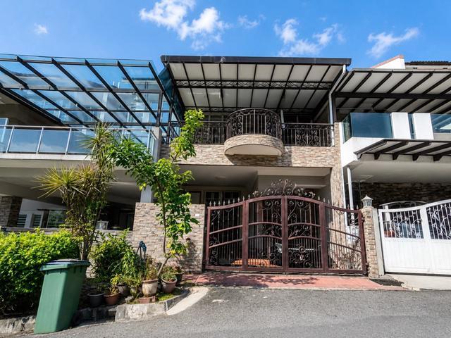 Link House Setia Pulau Mutiara 23 Below Market