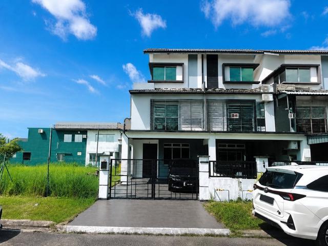 Link House Taman Scientex 19 Below Market