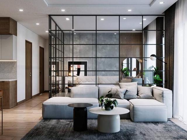 Link LRT high ROI 1500monthy furnished unit pro mangement