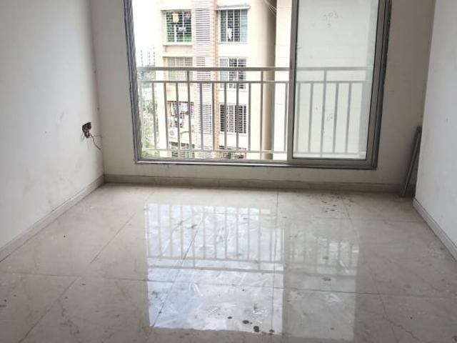 Link Road S V Road Kandivali West 3 Bedroom 834 Sq. Ft. Apartment in Kandivali West Mumbai Listing ID: #10207
