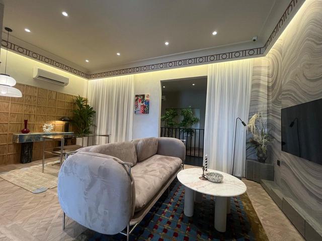 link to MRT KTM LRT Fully Furnished with 0 downpayment