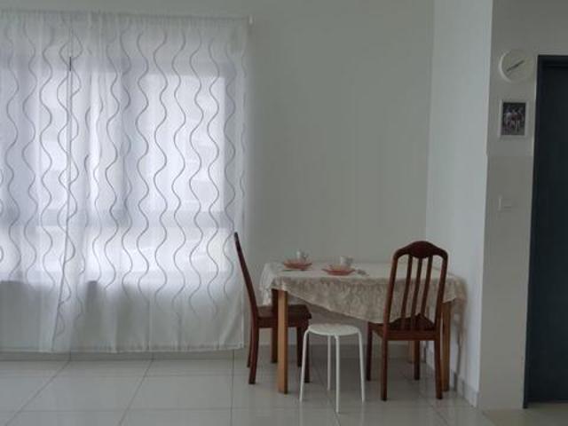 Link 2 Bukit Jalil Unit For Sale Condo Bukit Jalil Dijual LRT near