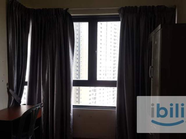 Link 2 Residence Bukit Jalil, Medium Balcony room, Nice view, near TPM, APU, Pavillion