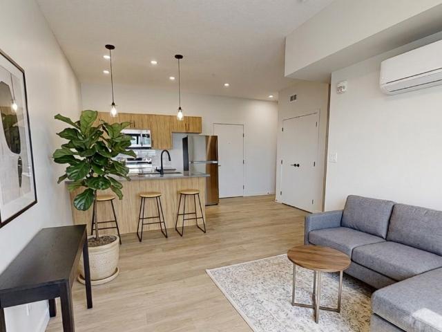 Link 95 1 Bedroom [object Promise] for Rent
