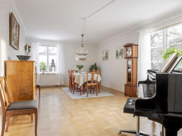 Linköping 5rok tillsv 24.438kr/mån 137 m² 24 438 kr