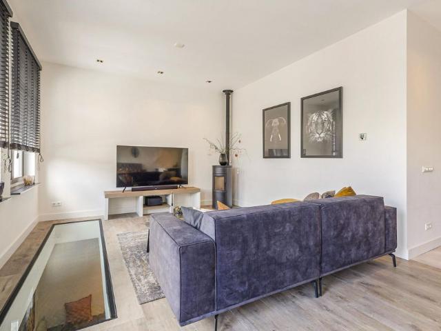 Linnaeusdwarsstraat 29A 1098 AZ Amsterdam