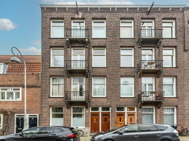 Linnaeusparkweg, 1012, 1098CT, Amsterdam, Noord Holland 1098CT