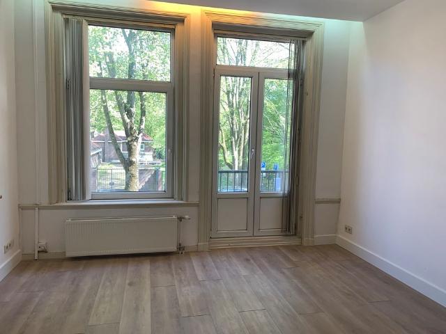 Linnaeusparkweg 138 1, 1098 EL, Amsterdam