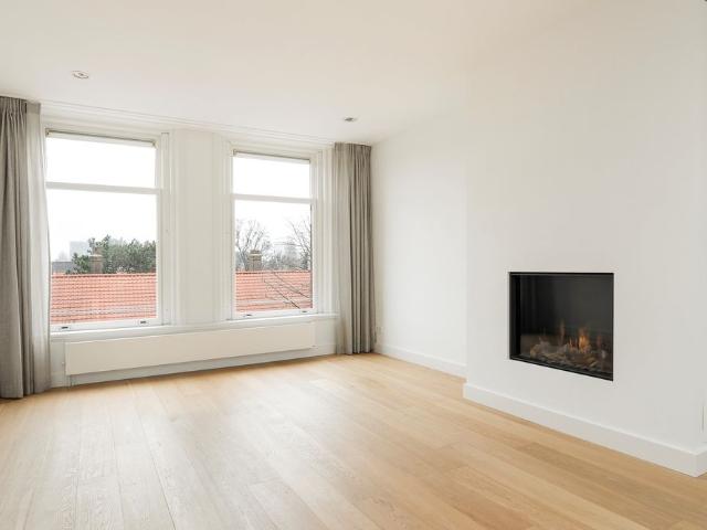 Linnaeusparkweg 98 2, 1098 EJ, Amsterdam