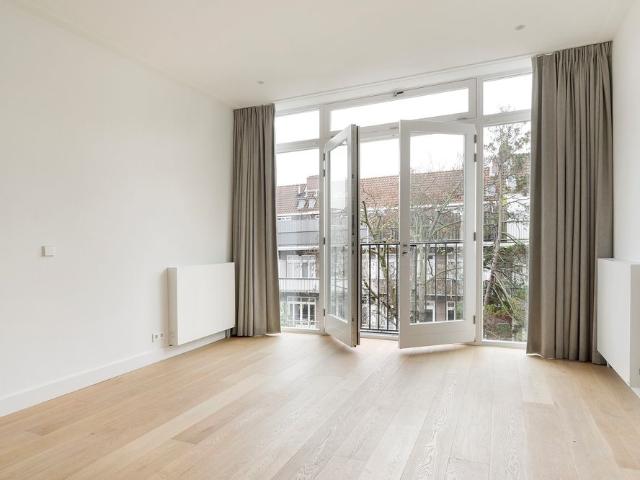 Linnaeusparkweg 98 2, 1098 EJ, Amsterdam