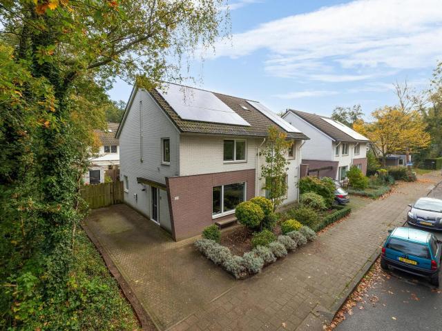 Linnaeusweg, 100, 5915HM, Venlo, Limburg 5915HM