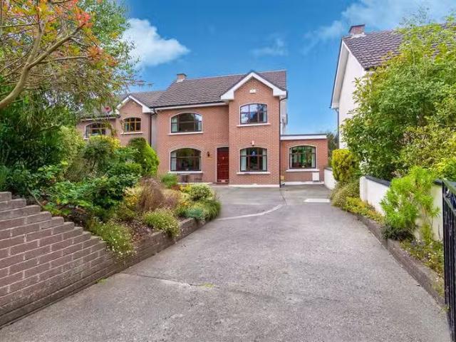 Linnaea, King Edward Road, Bray, Bray, Wicklow