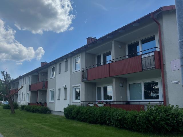 Linnéagatan 2 B