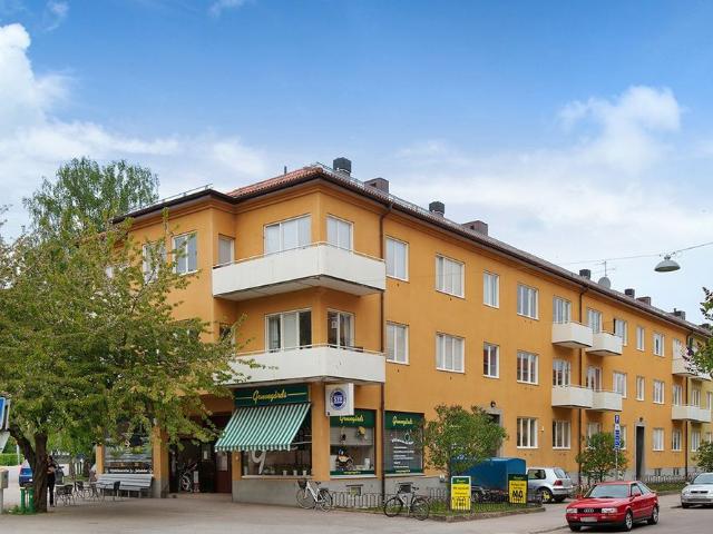 Linnég, Västerås