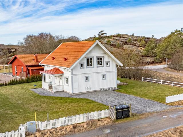 Linnekullsvägen 9