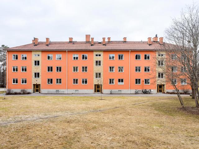 Linnéplan 3B