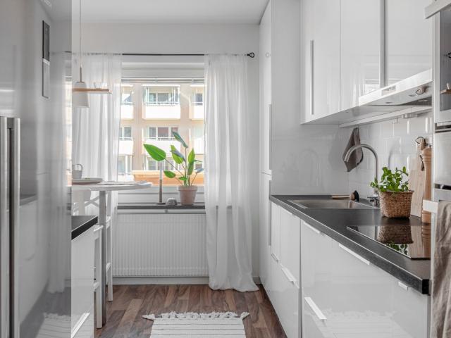 Linnévägen 10B