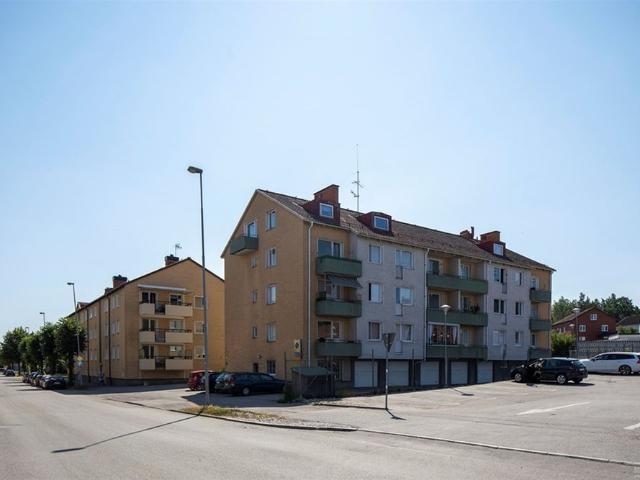 Linnévägen 32 B, Katrineholm