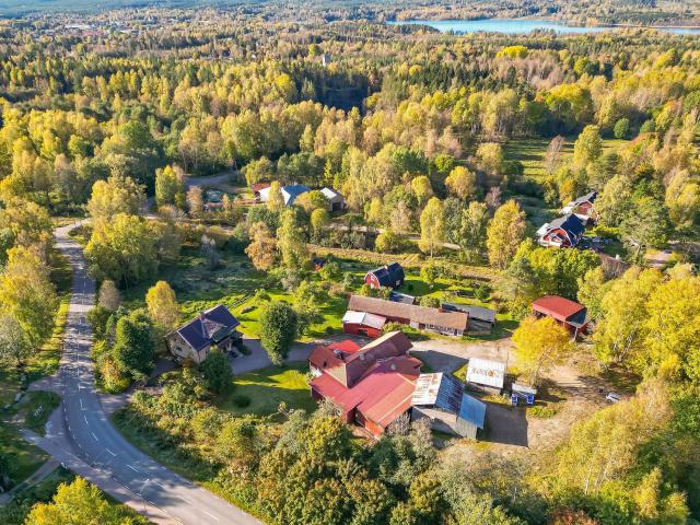 Linnevägen 5