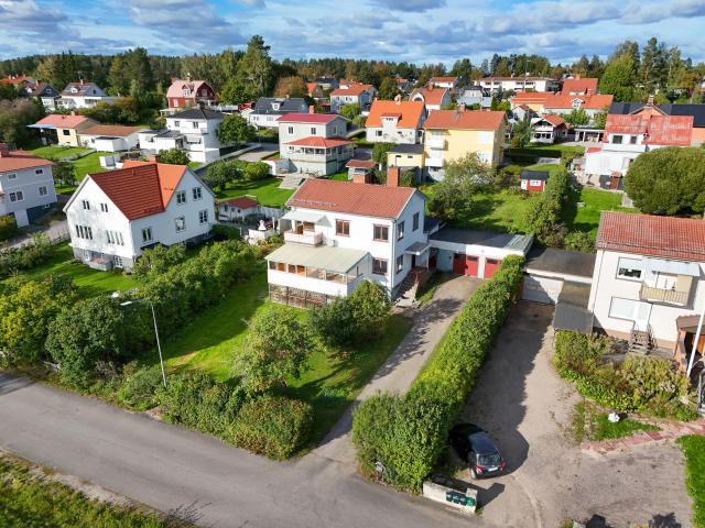 Linsänkevägen 20