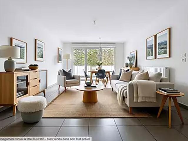 Linselles 59126 Achat / Vente appartement 3 pièces t3
