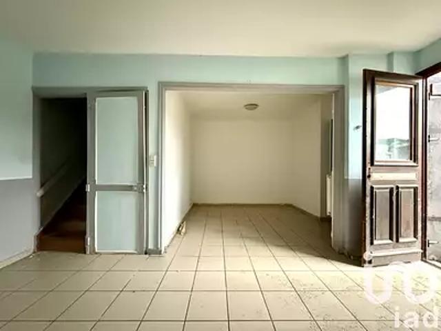 Linselles 59126 Achat / Vente maison 4 pièces t4