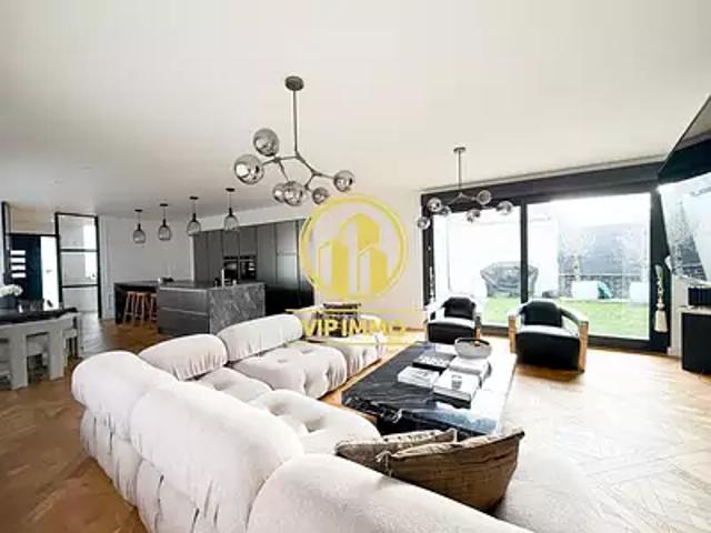 Linselles 59126 Achat / Vente maison 6 pièces t6 parking