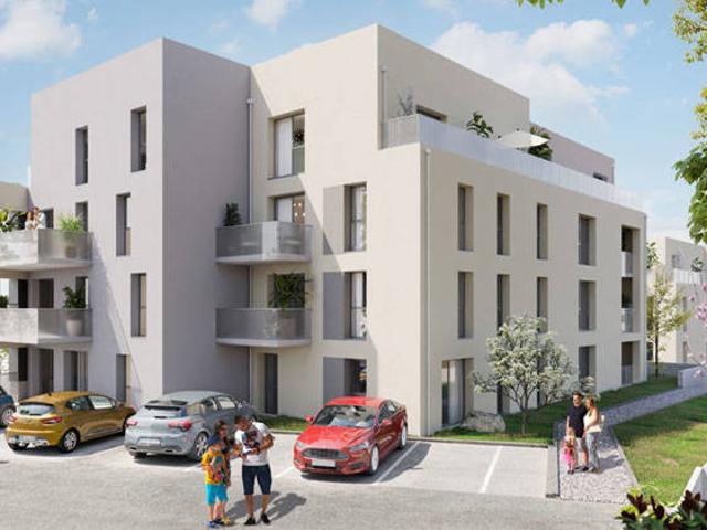 Linselles en plein coeur de ville proche des commerces