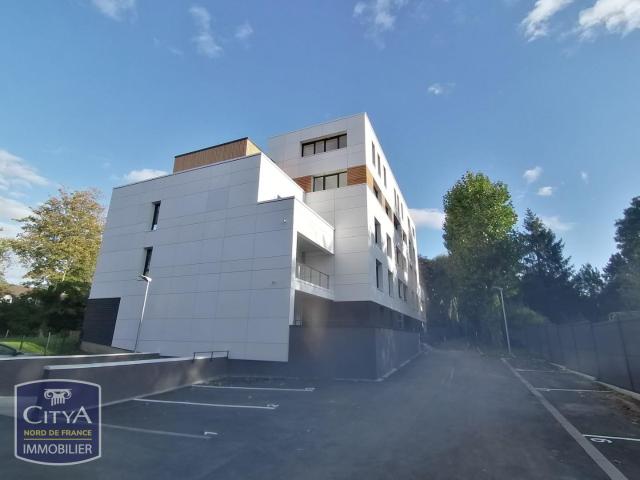 Linselles Location Appartement 59