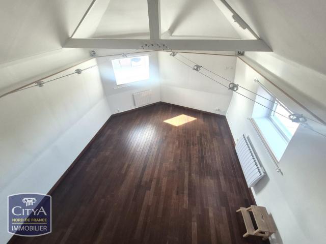 Linselles Location Appartement 59