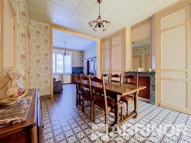 Linselles Vente Maison 59