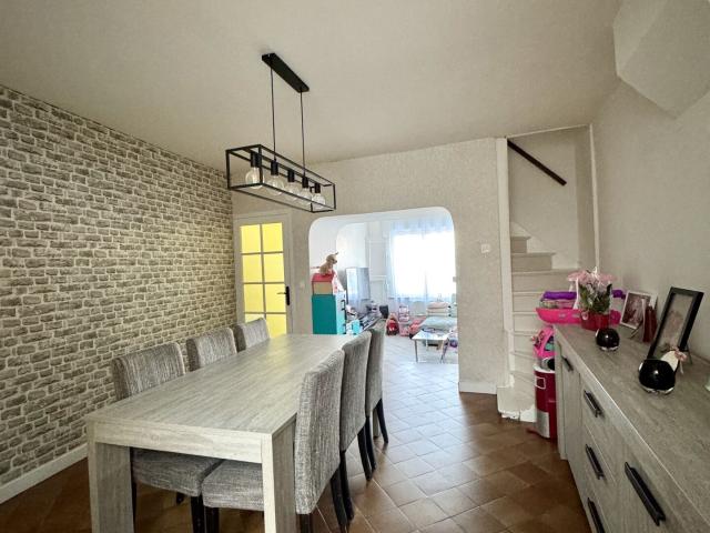 Linselles Vente Maison 59