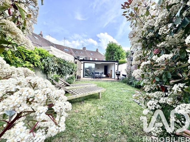 Linselles Vente Maison 59