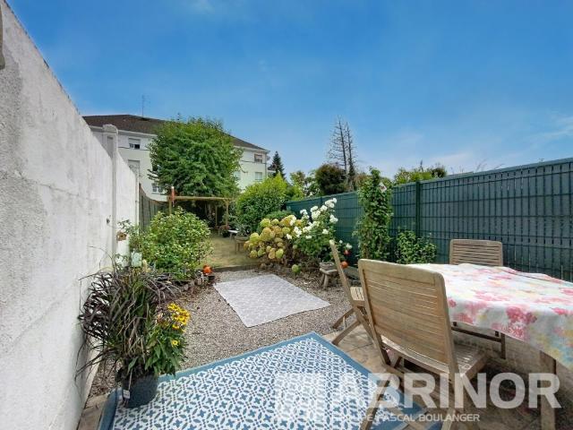 Linselles Vente Maison 59