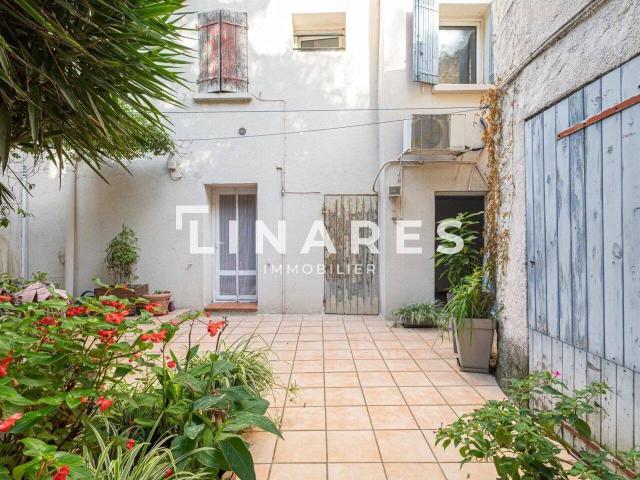 L'INSPIRANT Appartement T3 de 59m² Local rangement de 9m²