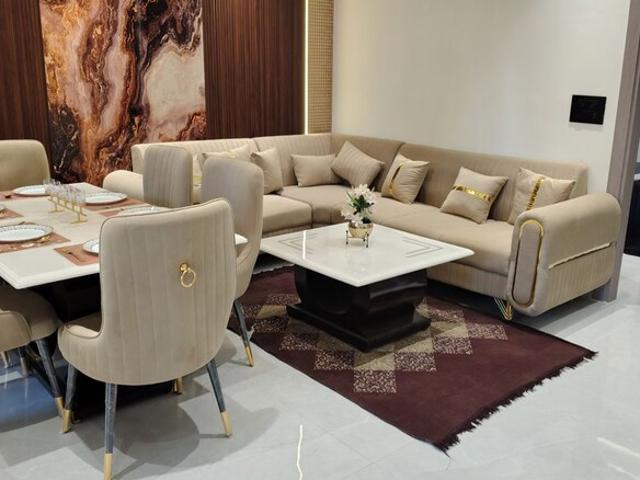 Lion Green Valley 3 Bedroom 150 Sq. Yd. Builder Floor in Sohna Sector 35 Gurgaon Listing ID: #9963