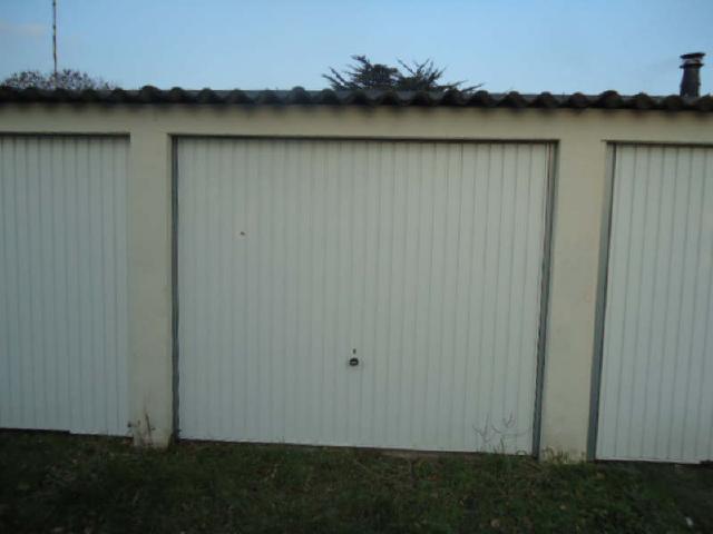 Lion sur Mer Location Parking / Garage 14