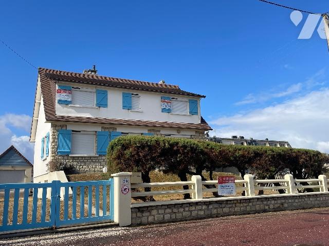 Lion sur Mer Vente Maison 14