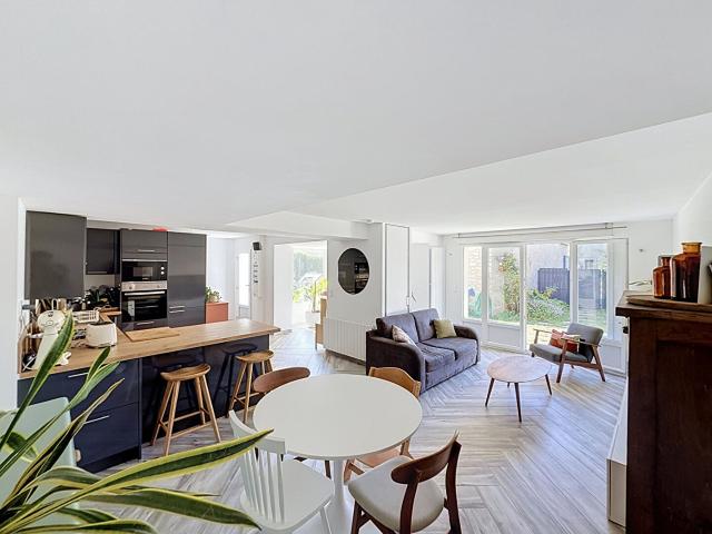Lion sur Mer Vente Maison 14