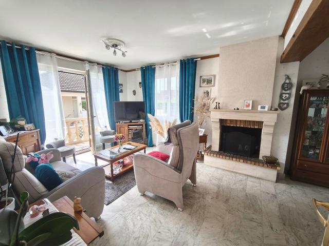 Lion sur Mer Vente Maison 14