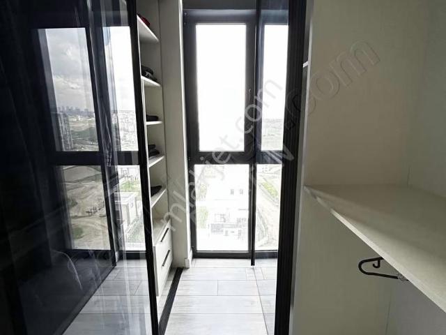 Lion 114 Yaşamkent Alacaatlı Da 4+1 Manzaralı Kiralık Daire