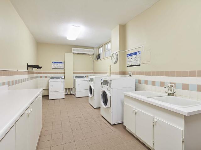 Lion's Gate 3 Bedroom Apartment for Rent at 59 Waterford Dr, Toronto, ON M9R 2N7 Richview