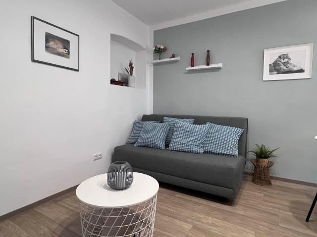 Lions Love: 2 separate bedrooms | Central | Netflix | fully equipped kitchen